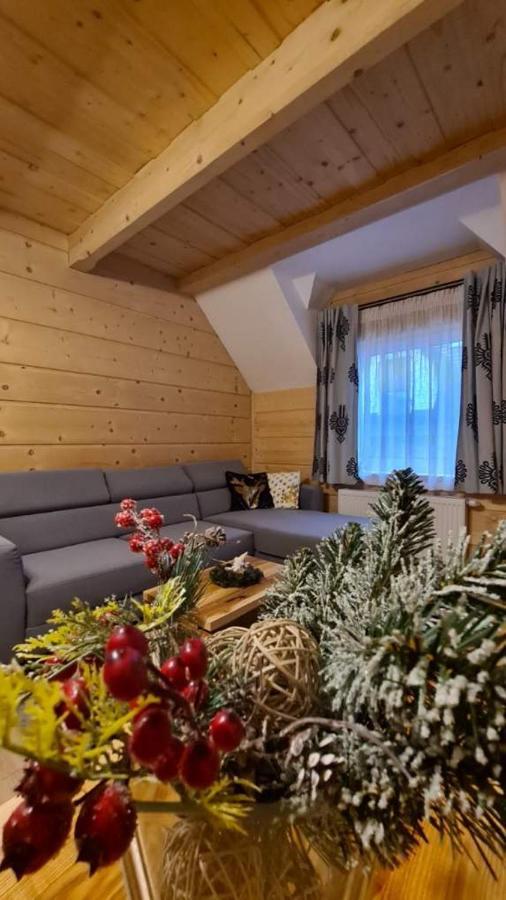 Apart Orkana 10D Zakopane Exterior photo