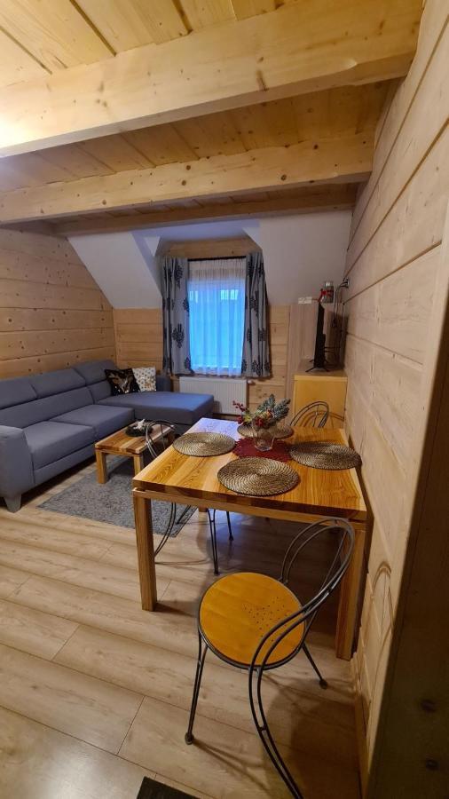 Apart Orkana 10D Zakopane Exterior photo